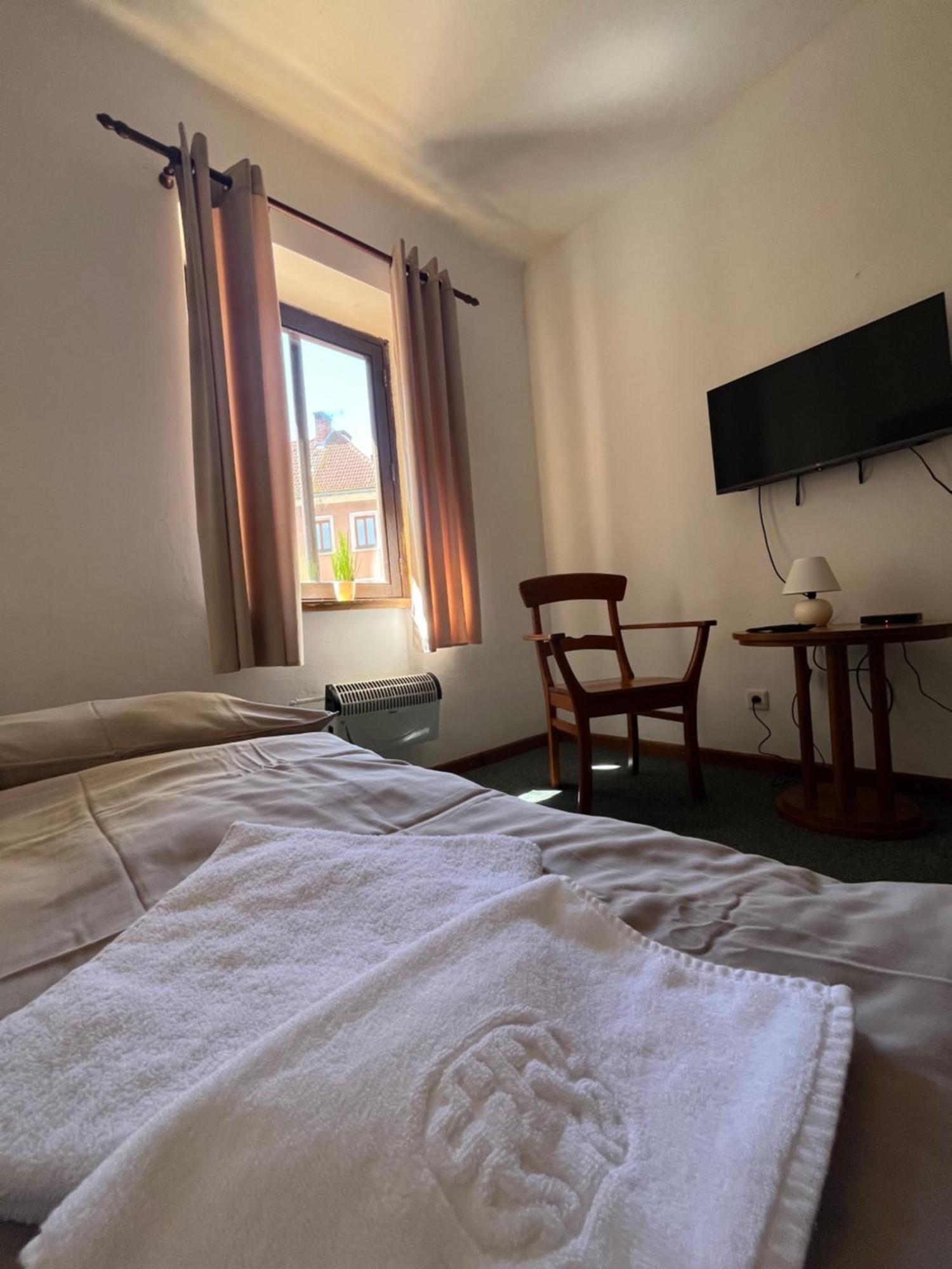 Apartmany Baroko Broumov Exterior foto