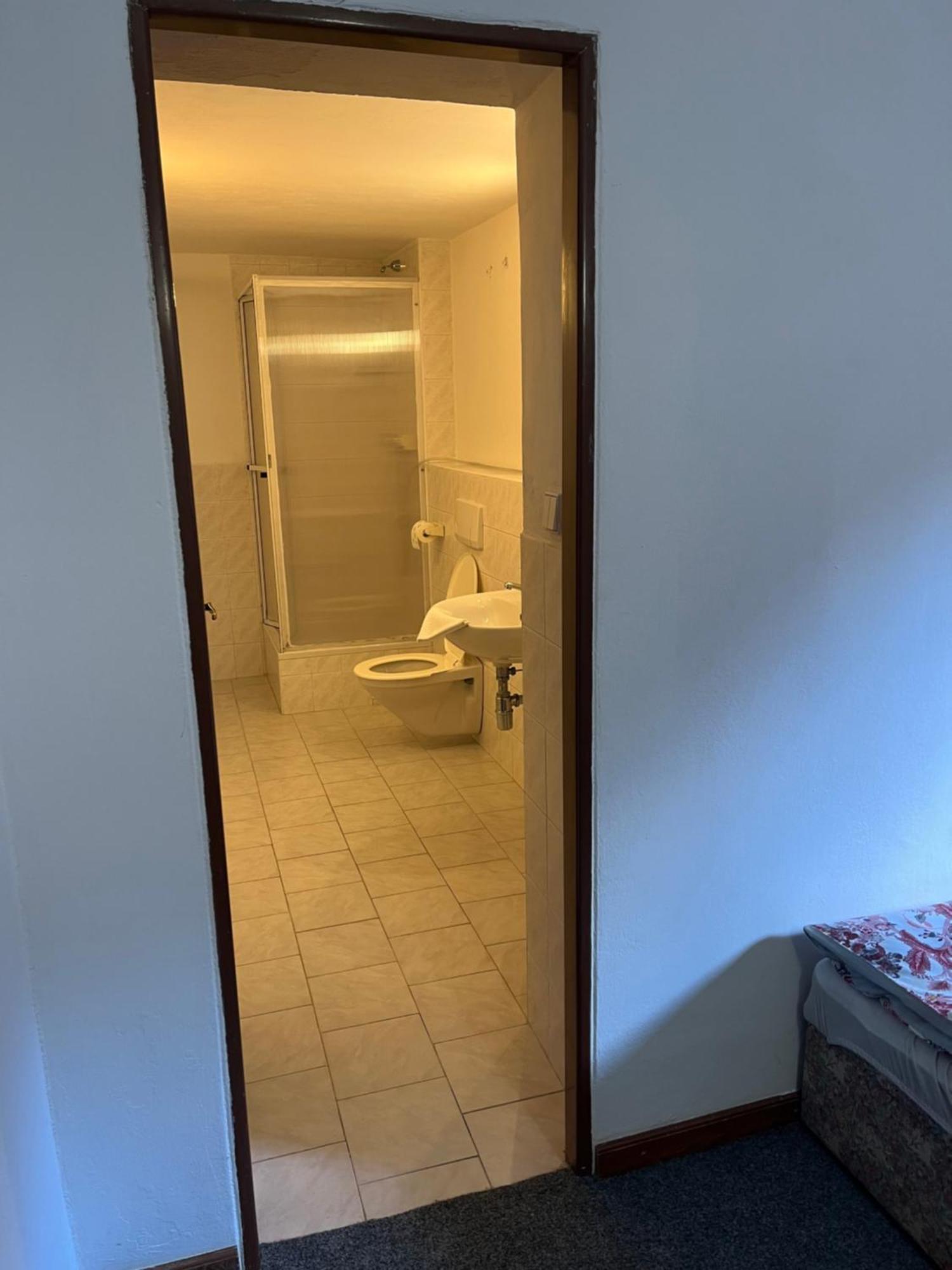 Apartmany Baroko Broumov Exterior foto